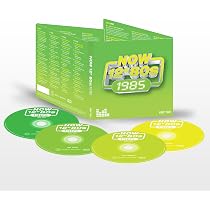 Amazon.co.jp: NOW 12 80s: 1986 Part One: ミュージック